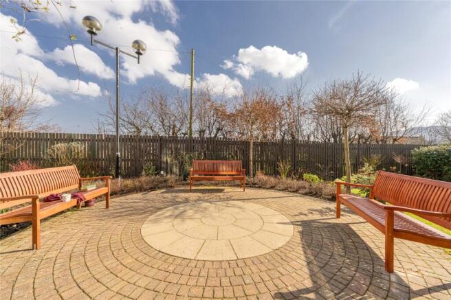 Shared Garden Alt