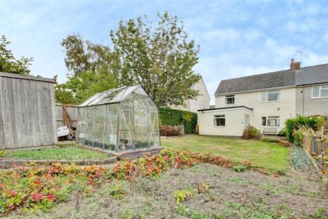 Hillside, Witton Gilbert, Durham, DH7
