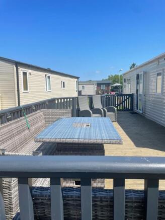 Decking