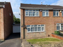 42, Lawnwood Road, Dudley DY3 2JE