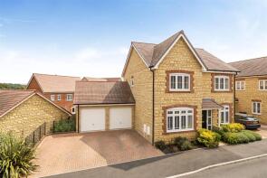 3, Crackmore Drive, Milborne Port, Sherborne DT9 5FX