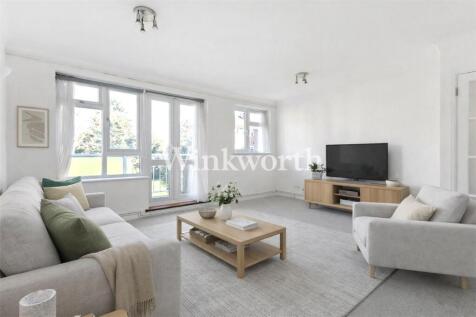 Springbank, London, N21
