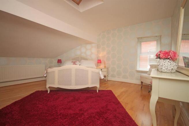 Bedroom 4