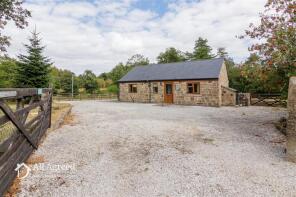 Woodend, Belper Road, Alderwasley, Belper DE56 2RD