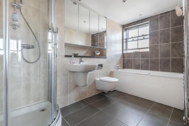En-suite