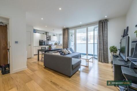 Cambridge Avenue, Maida Vale, NW6