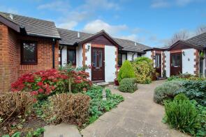 Flat 5, Chestnut Court, Sea Road, Littlehampton BN16 1SR