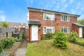 9, Hawkesbury Close, Redditch B98 9JR