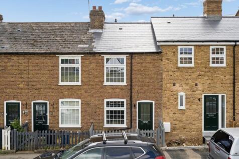 Gold Hill East, Chalfont St Peter, Gerrards Cross, SL9