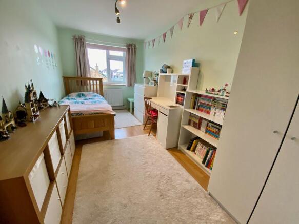 Bedroom 4 (Double)