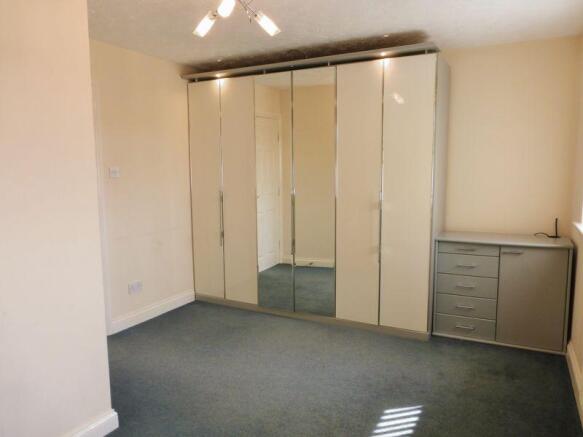 Master Bedroom -...