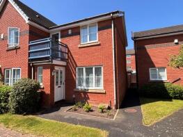 29, Endeavour Close, Preston PR2 2YG