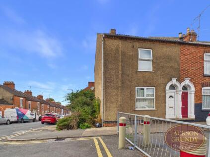 Harding Terrace, Northampton, NN1 2PF