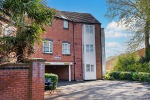 Flat D1, Chapel Court, High Street, Evington, Leicester LE5 6FP