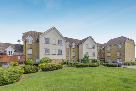 Mercer Close, Larkfield, Aylesford