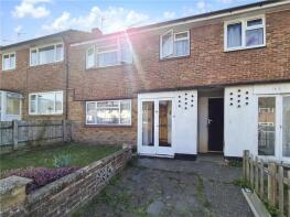 32, Francis Road, Orpington BR5 3LZ