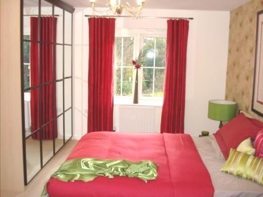 MASTER BED