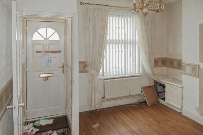 40 Ripon Street, Liverpool, L4 5UQ