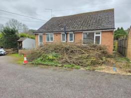 Frogmore, Burrow, Sidmouth EX10 0BP