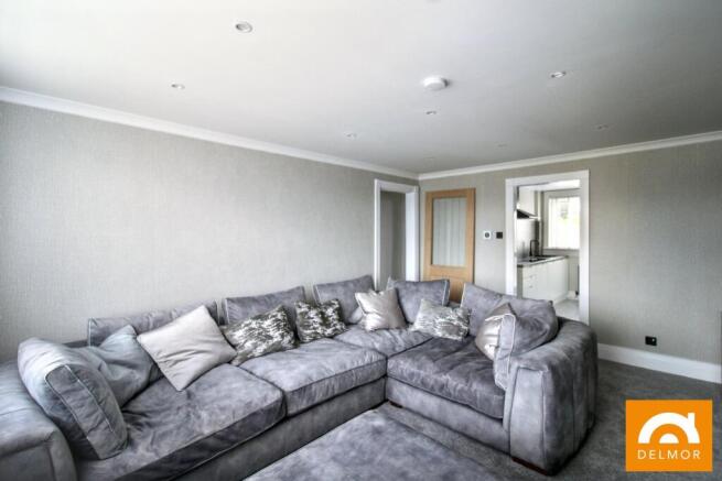 Kirkland Drive, Methil, Leven, KY8 photo 4