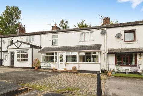 Meadow Lane, Denton, Manchester, Greater Manchester, M34