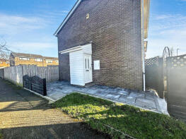 14, Newbury, Garth Sixteen, Newcastle Upon Tyne NE12 6PW