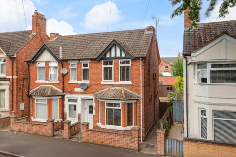 NN16 Kingsley Avenue, Kettering