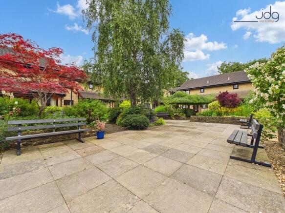 Communal Gardens