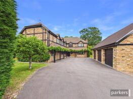 4, Orchard Chase, Reading RG10 0SW