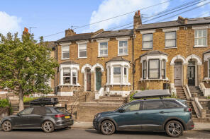 341, Upland Road, London SE22 0DL