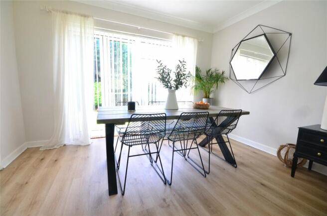 Lounge/Diner
