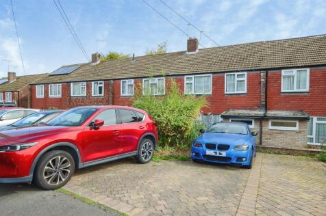 Lynton Road, Chesham