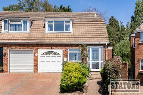Vincent Close, Barnet, EN5
