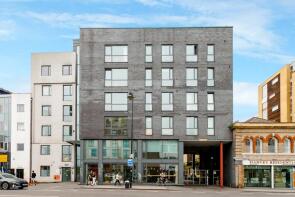 54, Baltic Place, Hackney, London N1 5AQ