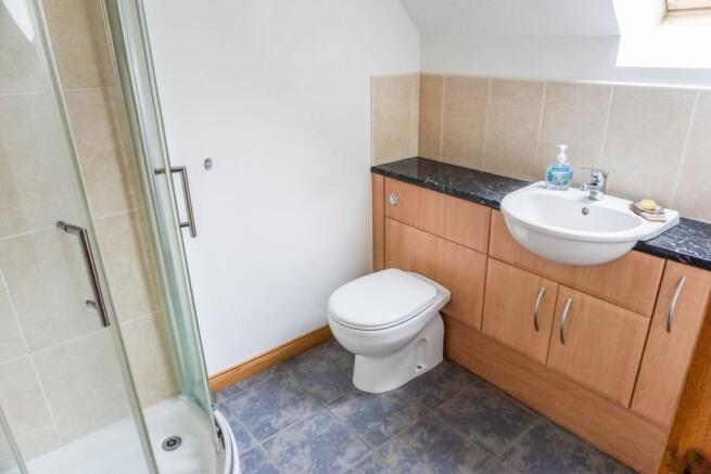 Master En-suite