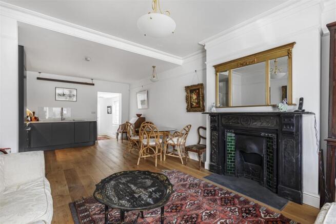 Upper Richmond Road West, East Sheen, SW14 photo 4