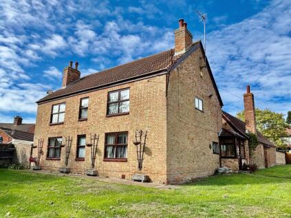 The Green, Yaxley, Peterborough