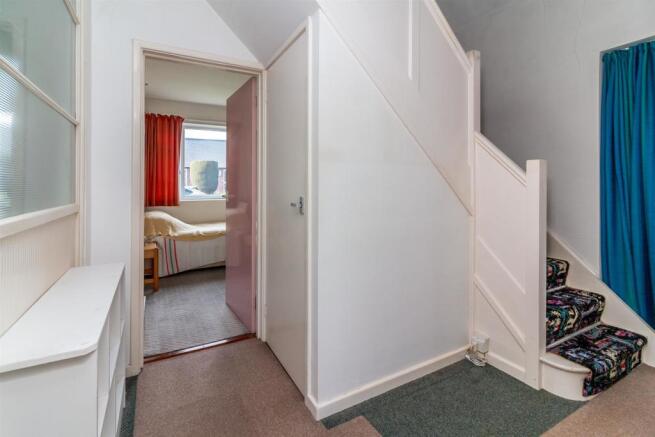 UPVC Double Glazed Entrance Door
