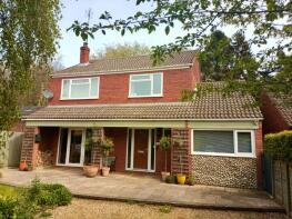 17 Fitou, Beechwood Avenue, Norwich NR11 8QQ