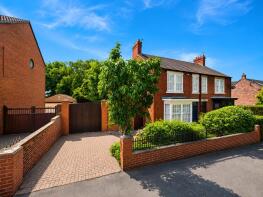12, North Road, Spennymoor DL16 6EW