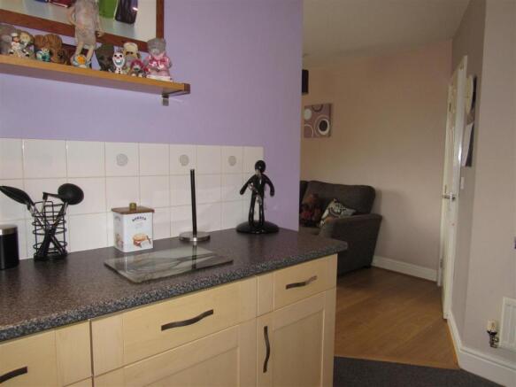Fitted Kitchen