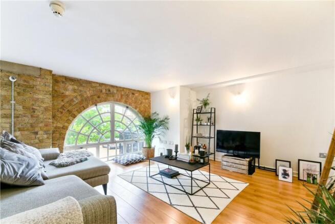 Flat For Sale Se18