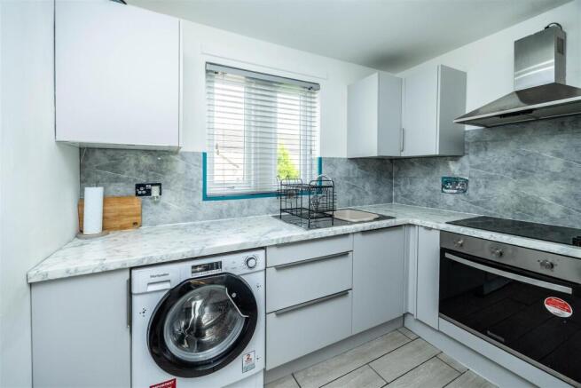 2 bed End of Terrace for sale Image 5