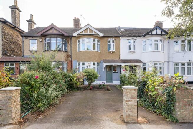 New Wanstead E11