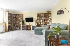 9, Noblefield Heights, Great North Road, Hornsey, London N2 0NX