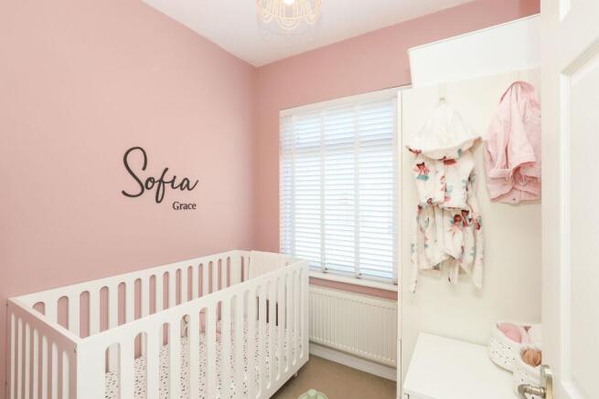 3 bed Semi-Detached for sale Image 11