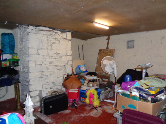 Cellar