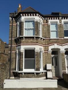 Corrance Road, Brixton, London, SW2