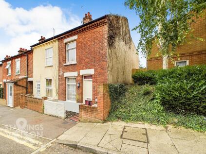 Copeman Street, Norwich