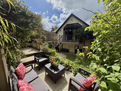 Lottage Road, Aldbourne, Wiltshire